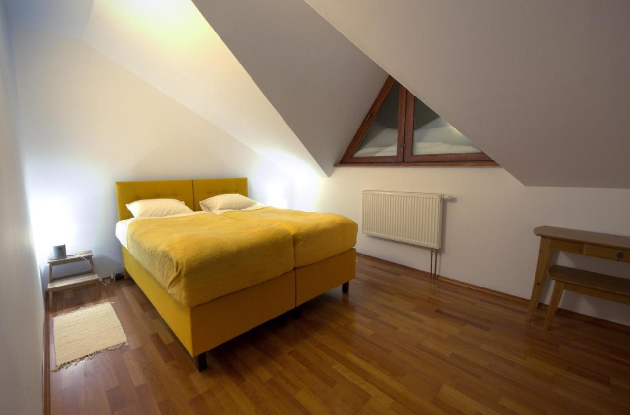 Chalet Dom Przy Lesie